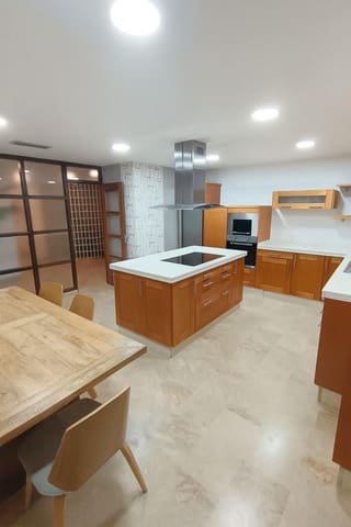 4 bedroom Penthouse for sale in Aguilas - € 650,000 (Ref: 9892810)