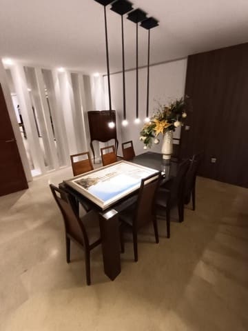 4 bedroom Penthouse for sale in Aguilas - € 650,000 (Ref: 9892810)