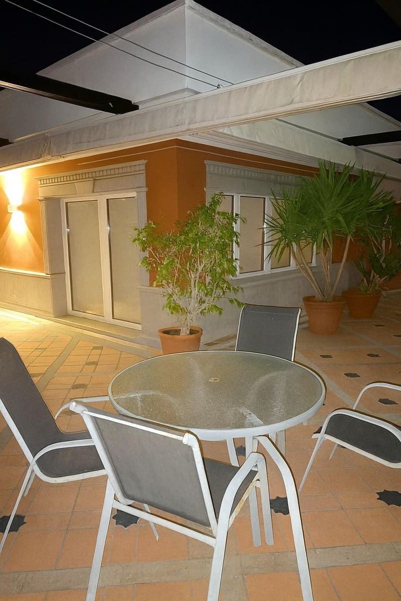 4 bedroom Penthouse for sale in Aguilas - € 650,000 (Ref: 9892810)