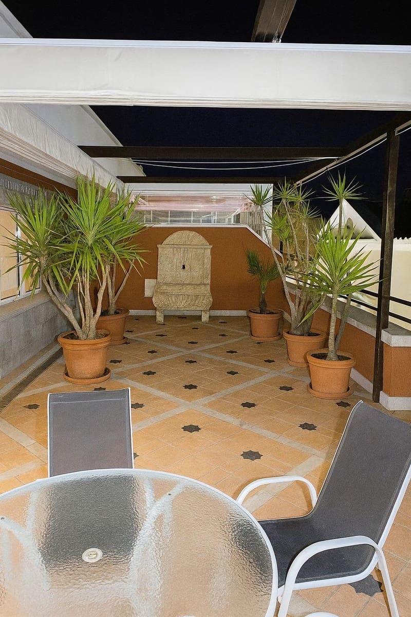 4 bedroom Penthouse for sale in Aguilas - € 650,000 (Ref: 9892810)