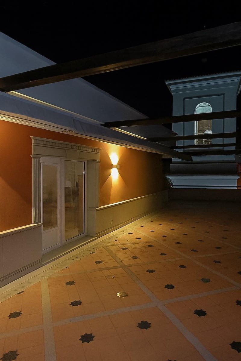 4 bedroom Penthouse for sale in Aguilas - € 650,000 (Ref: 9892810)
