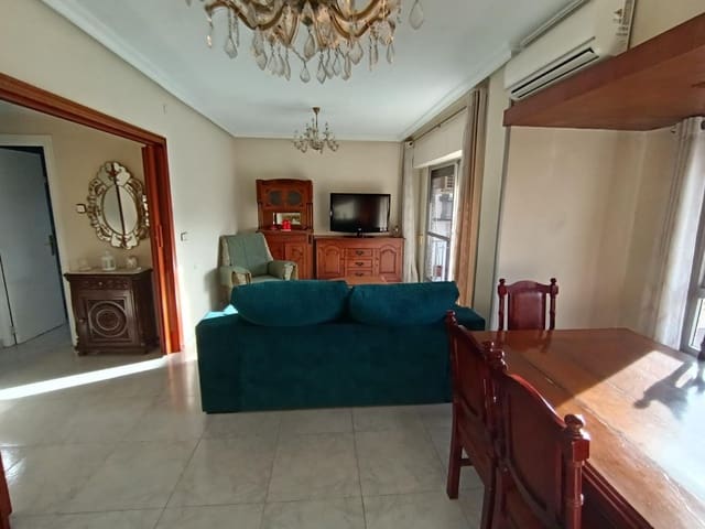 2 quarto Apartamento para venda em Aguilas - 125 000 € (Ref: 9892811)