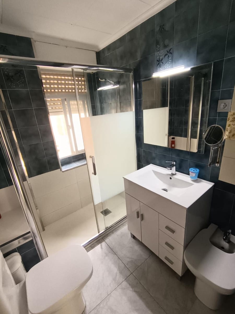 2 quarto Apartamento para venda em Aguilas - 125 000 € (Ref: 9892811)