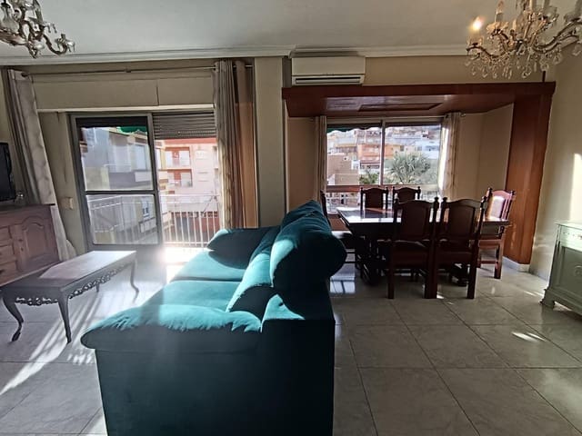 2 quarto Apartamento para venda em Aguilas - 125 000 € (Ref: 9892811)