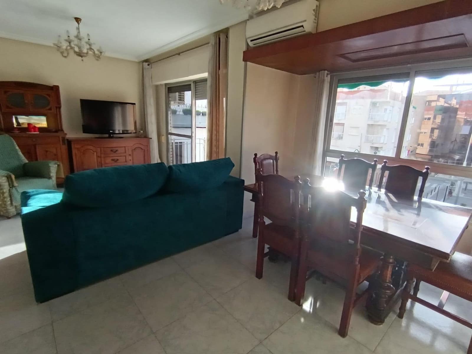 2 quarto Apartamento para venda em Aguilas - 125 000 € (Ref: 9892811)