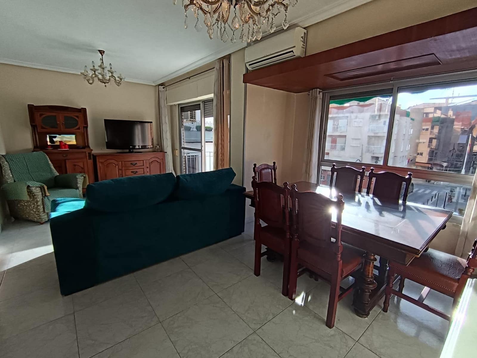 2 quarto Apartamento para venda em Aguilas - 125 000 € (Ref: 9892811)