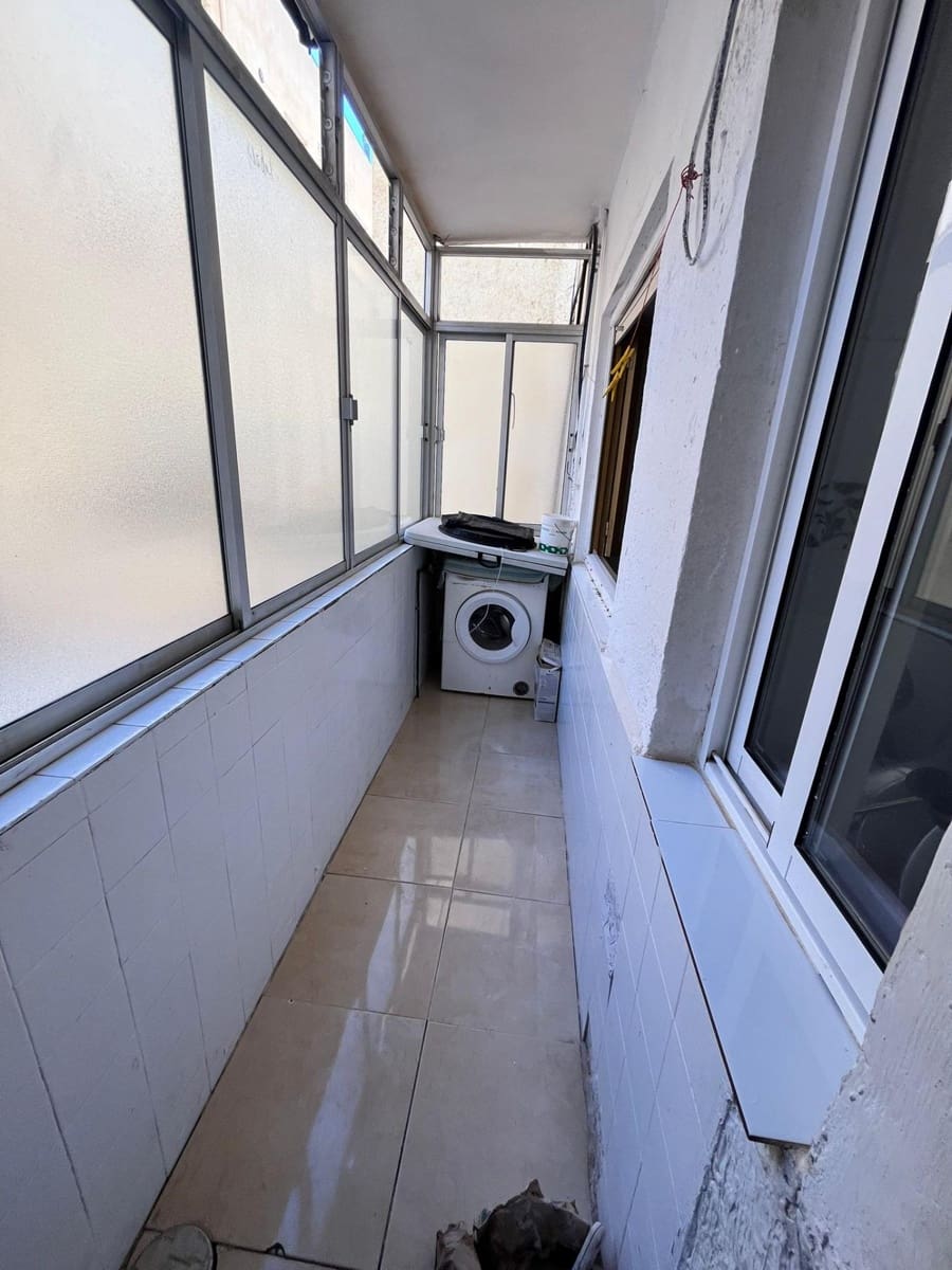 4 quarto Apartamento para venda em Aguilas - 115 000 € (Ref: 9892812)