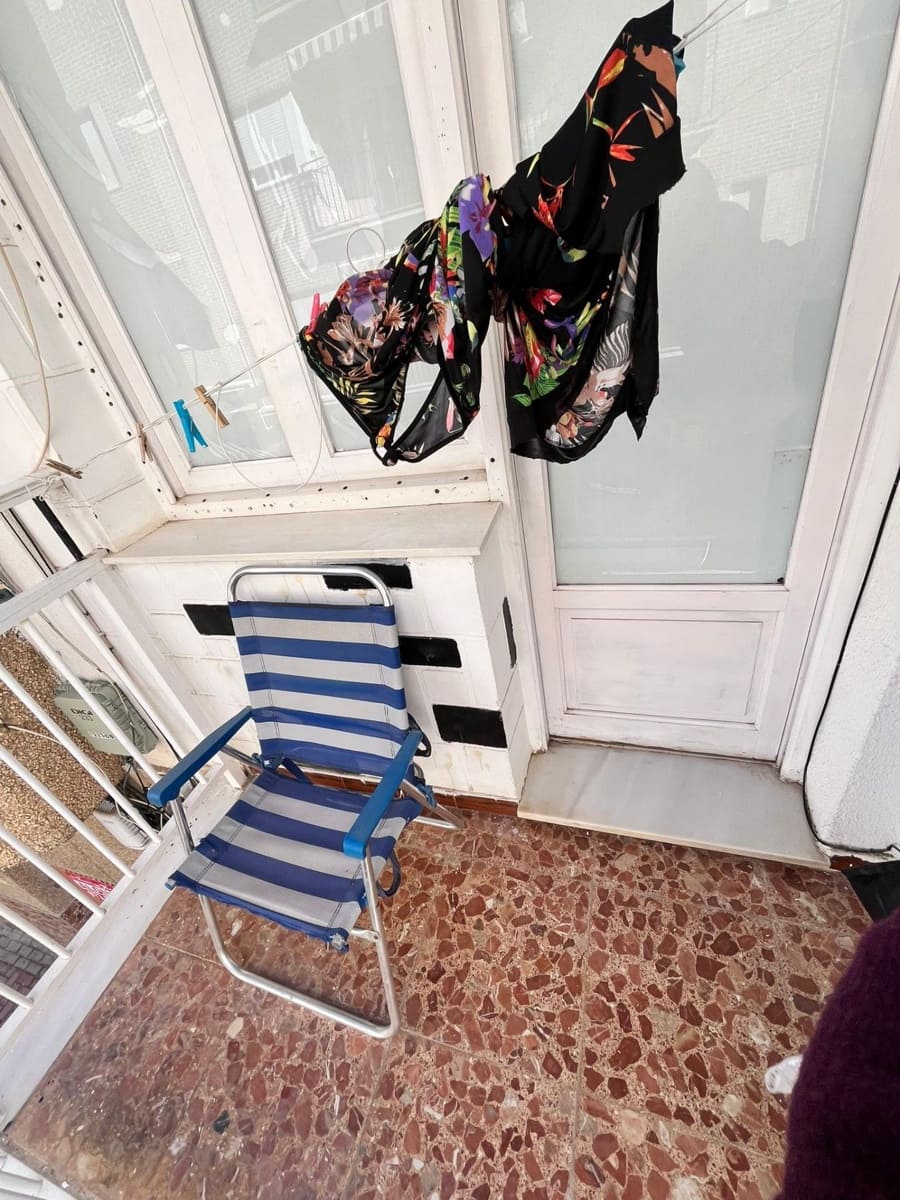 4 quarto Apartamento para venda em Aguilas - 115 000 € (Ref: 9892812)