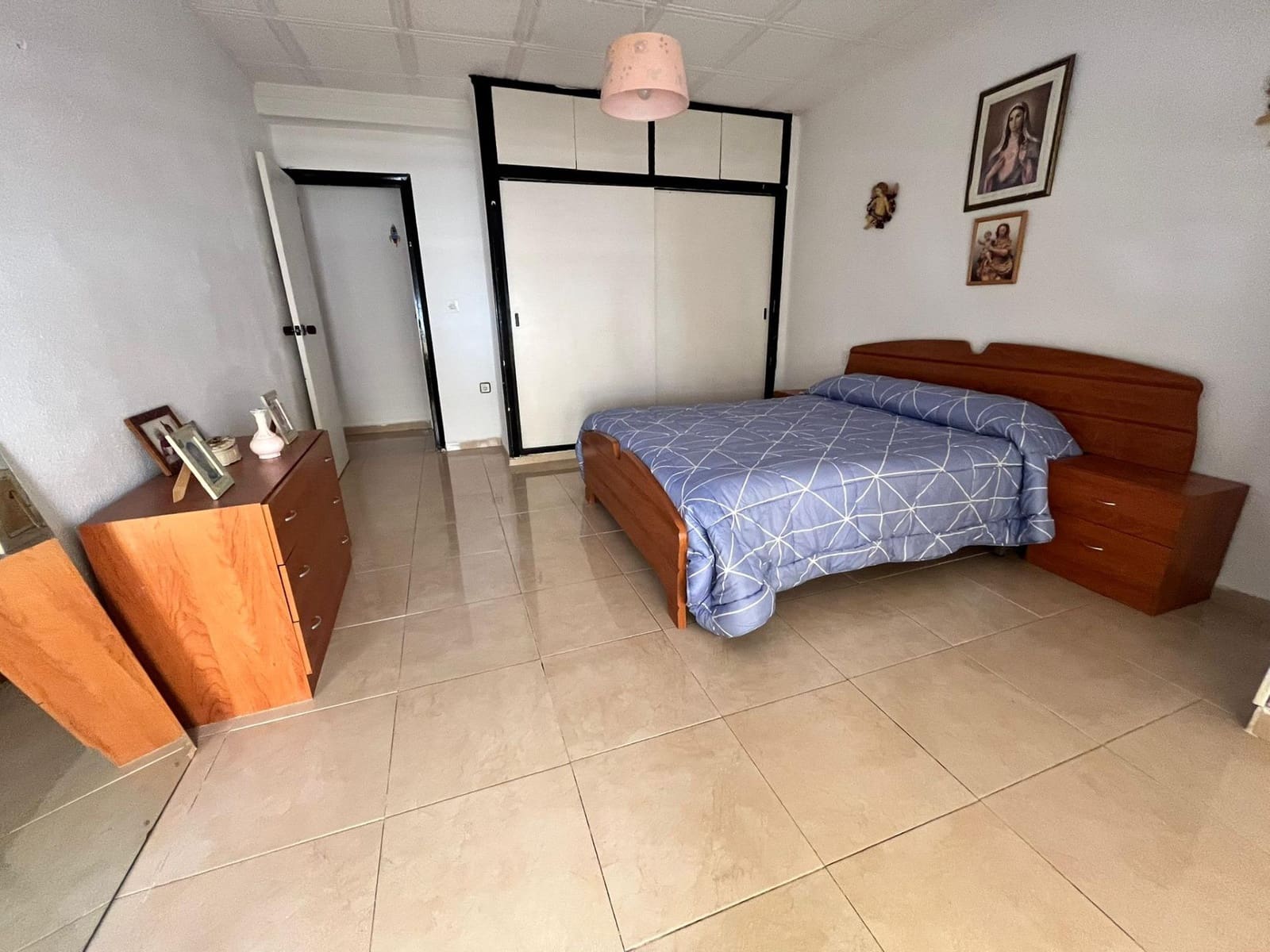 4 quarto Apartamento para venda em Aguilas - 115 000 € (Ref: 9892812)