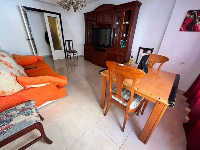 4 quarto Apartamento para venda em Aguilas - 115 000 € (Ref: 9892812)