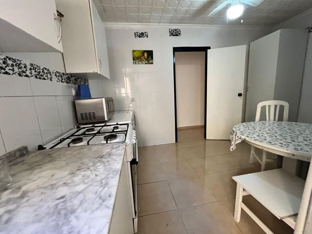 4 quarto Apartamento para venda em Aguilas - 115 000 € (Ref: 9892812)