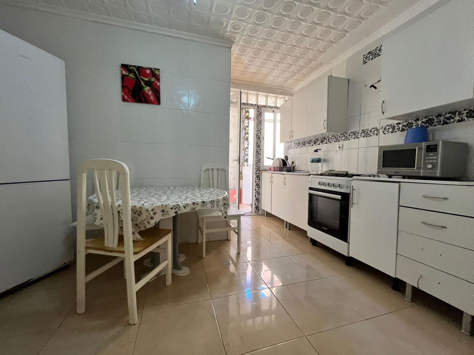 4 quarto Apartamento para venda em Aguilas - 115 000 € (Ref: 9892812)