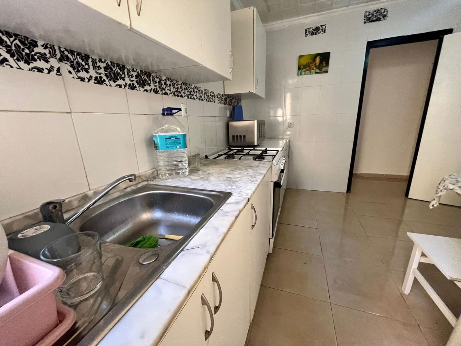 4 quarto Apartamento para venda em Aguilas - 115 000 € (Ref: 9892812)