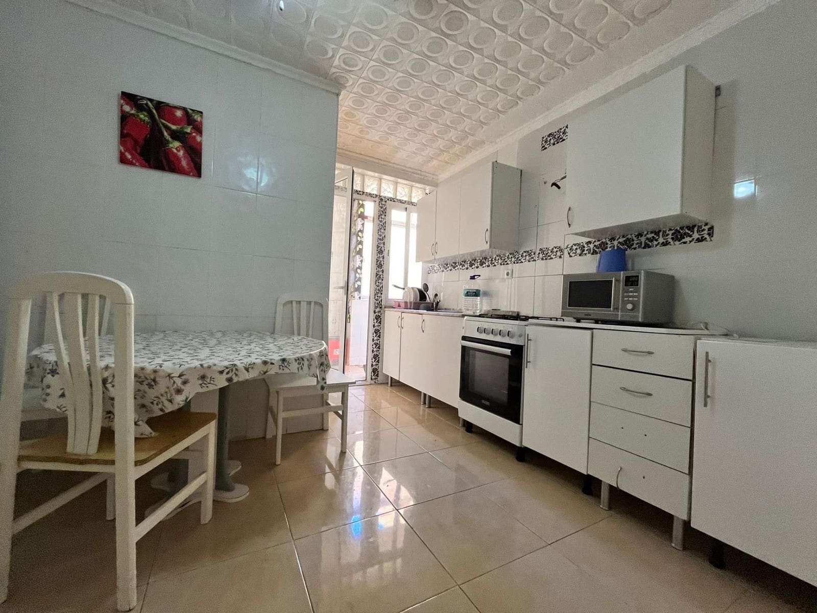 4 quarto Apartamento para venda em Aguilas - 115 000 € (Ref: 9892812)