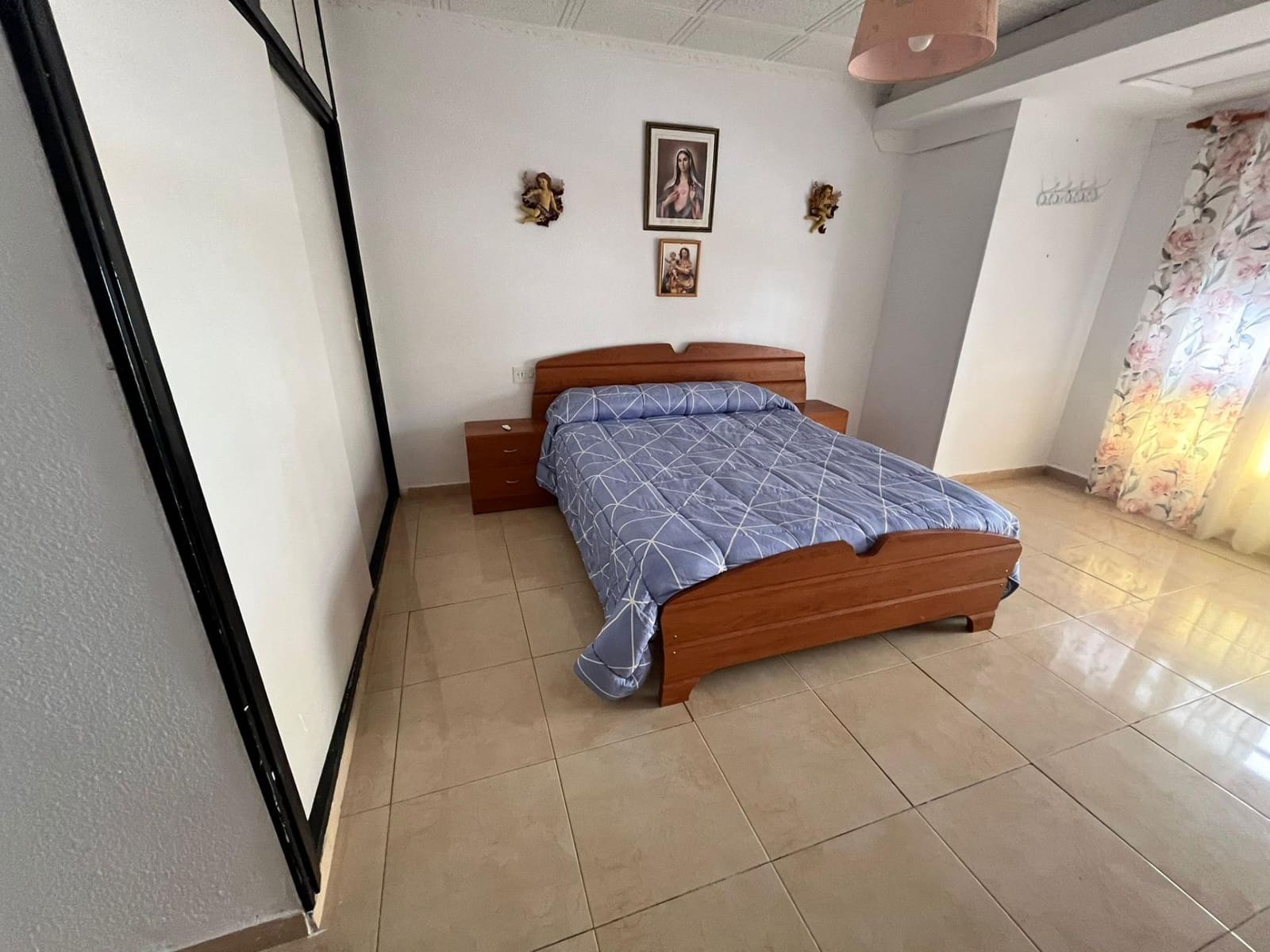 4 quarto Apartamento para venda em Aguilas - 115 000 € (Ref: 9892812)