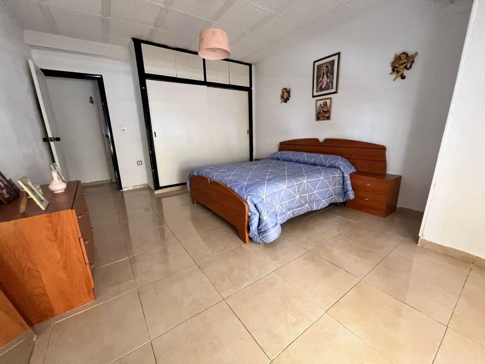 4 quarto Apartamento para venda em Aguilas - 115 000 € (Ref: 9892812)