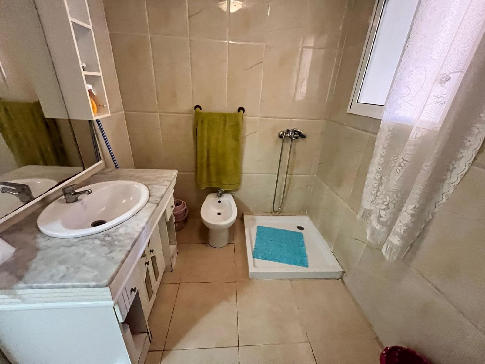 4 quarto Apartamento para venda em Aguilas - 115 000 € (Ref: 9892812)