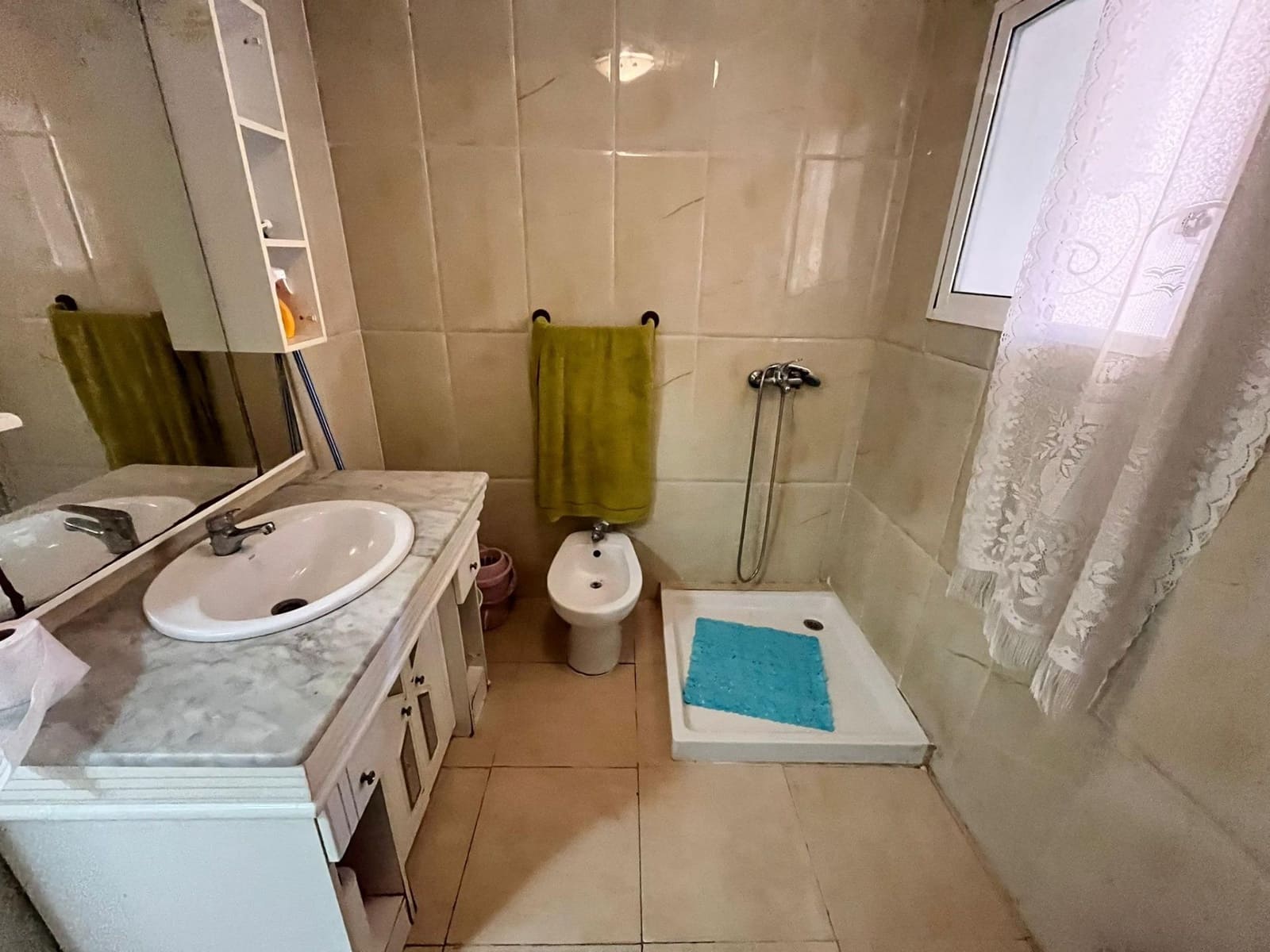 4 quarto Apartamento para venda em Aguilas - 115 000 € (Ref: 9892812)
