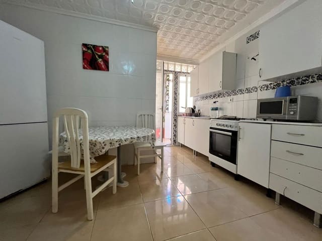 4 quarto Apartamento para venda em Aguilas - 115 000 € (Ref: 9892812)