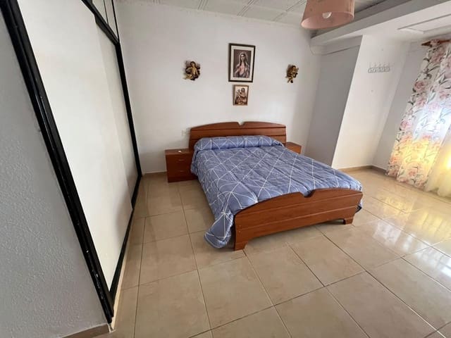 4 quarto Apartamento para venda em Aguilas - 115 000 € (Ref: 9892812)