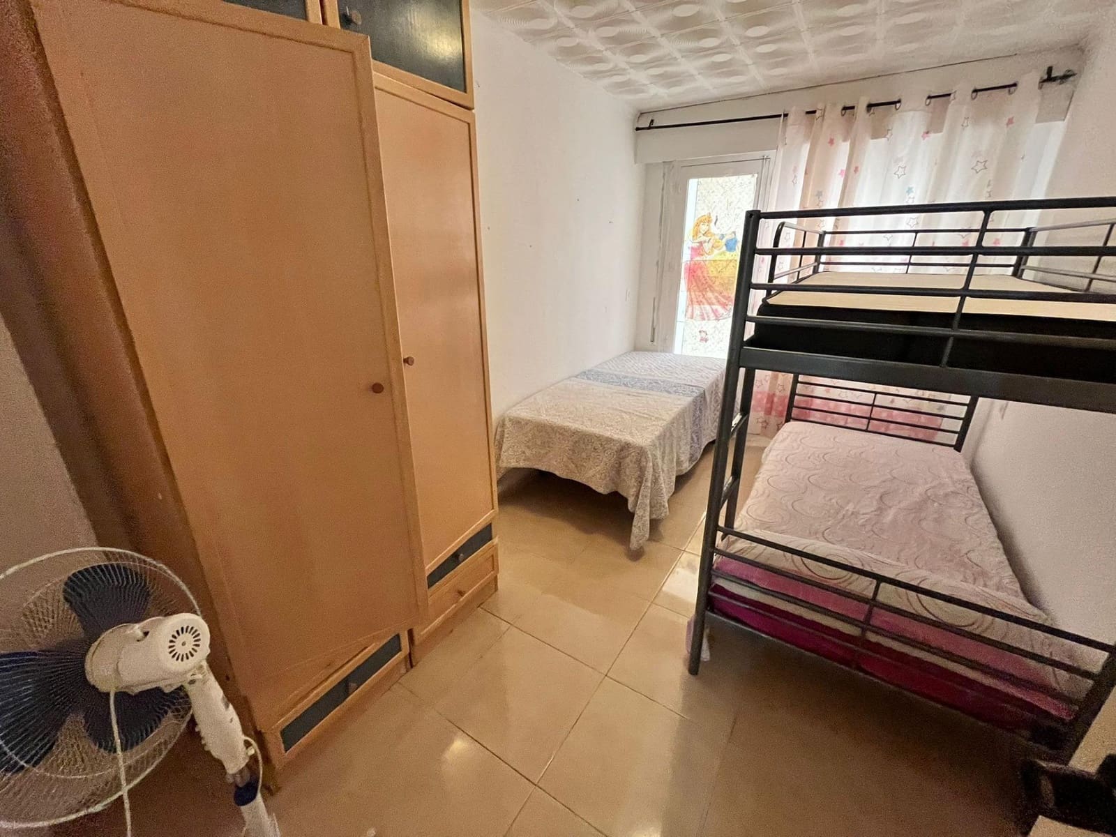 4 quarto Apartamento para venda em Aguilas - 115 000 € (Ref: 9892812)