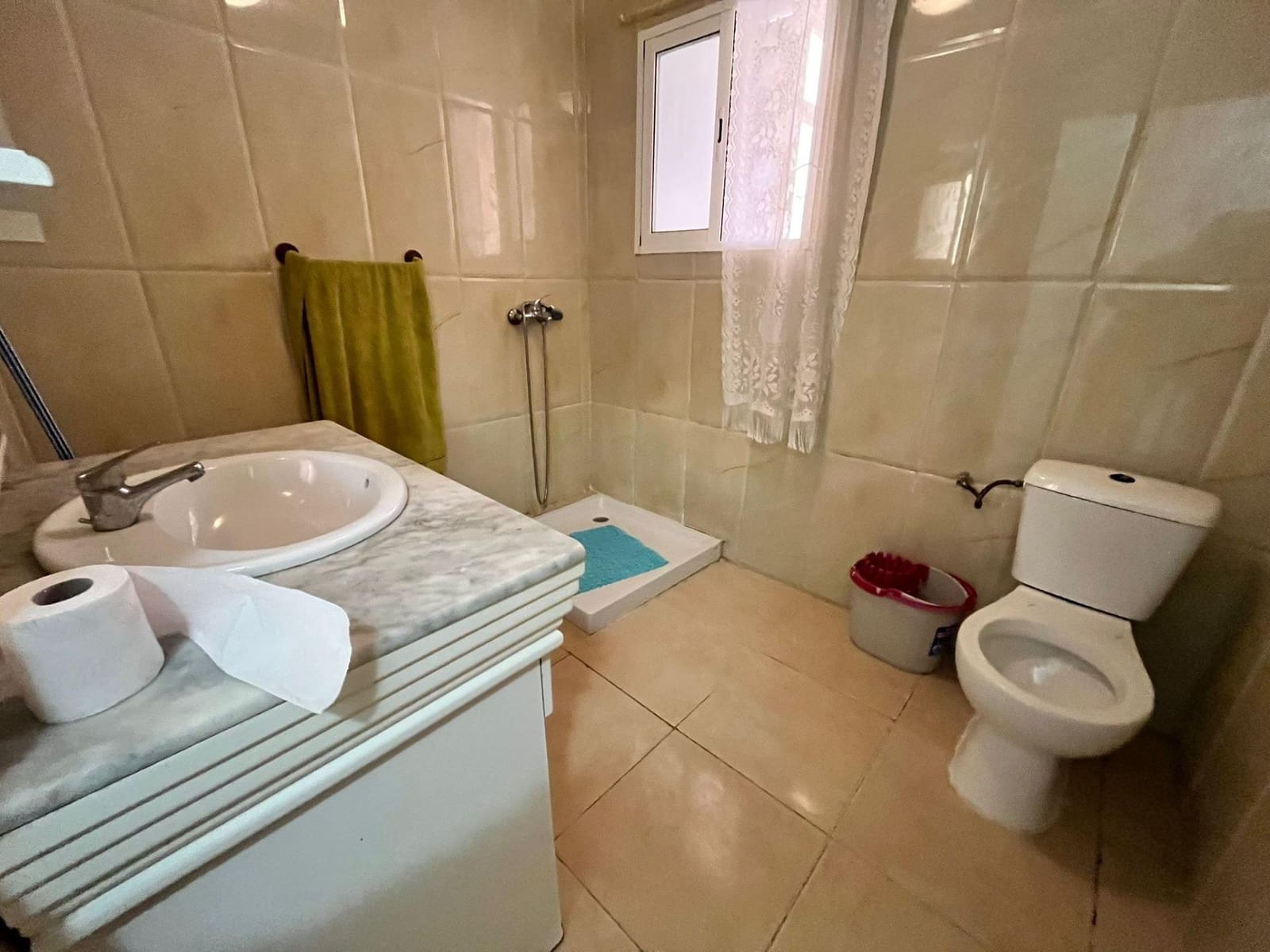 4 quarto Apartamento para venda em Aguilas - 115 000 € (Ref: 9892812)