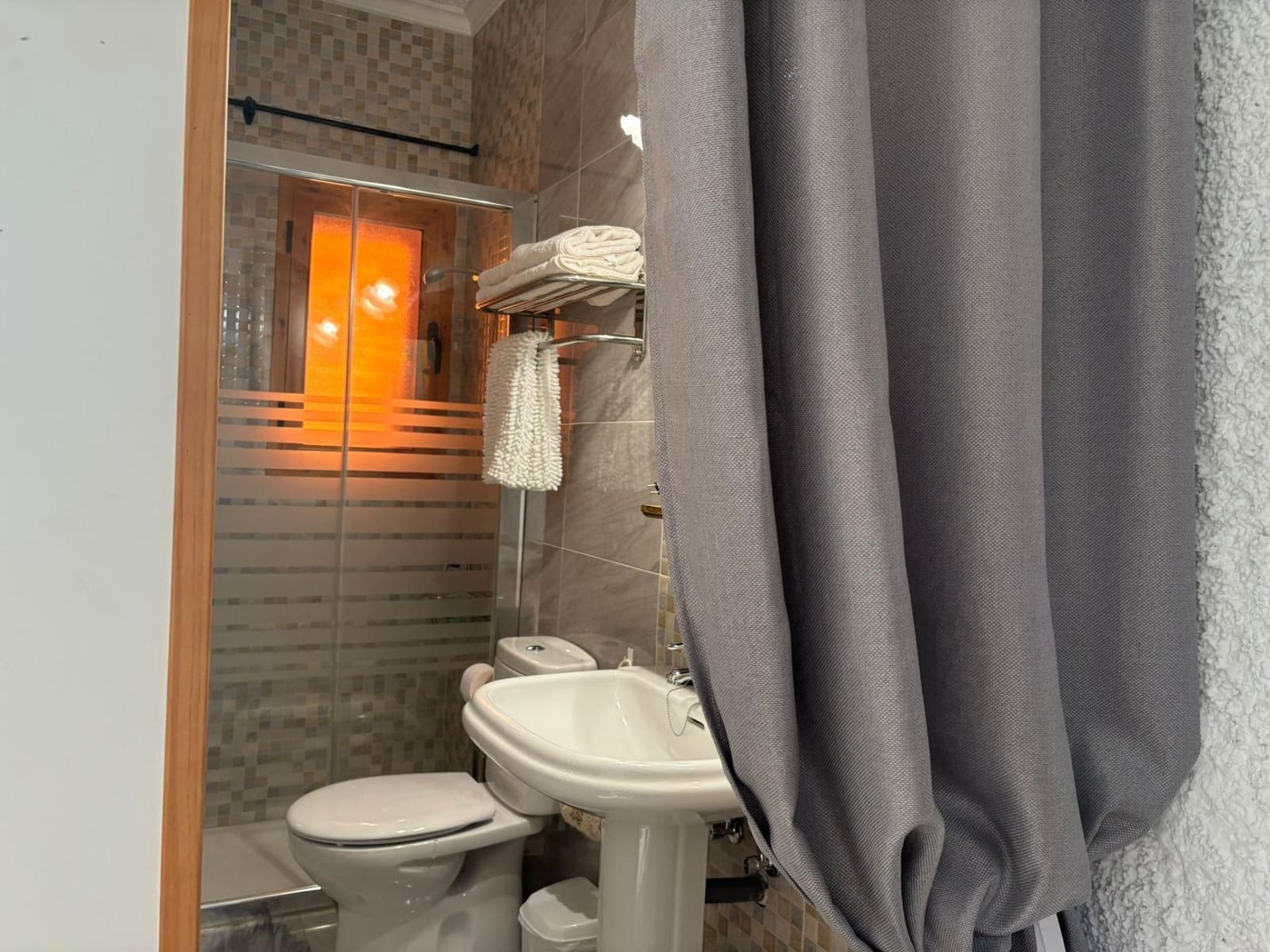 10 sypialnia Willa na sprzedaż w Cullar z basenem garażem - 289 900 € (Ref: 9892813)