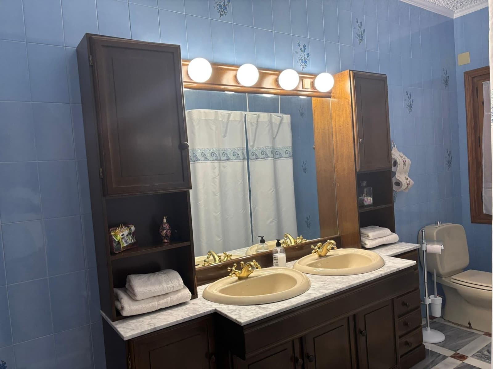 10 sypialnia Willa na sprzedaż w Cullar z basenem garażem - 289 900 € (Ref: 9892813)