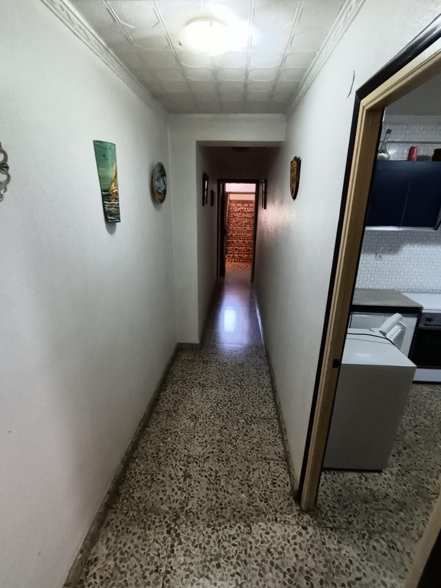 3 sovrum Lägenhet till salu i Aguilas - 99 900 € (Ref: 9892814)