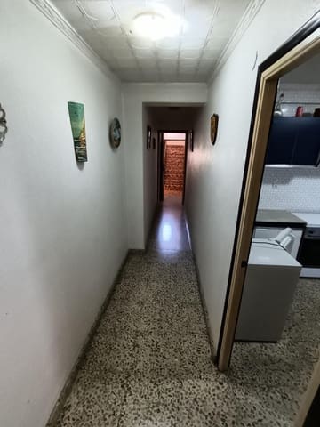 3 sovrum Lägenhet till salu i Aguilas - 99 900 € (Ref: 9892814)