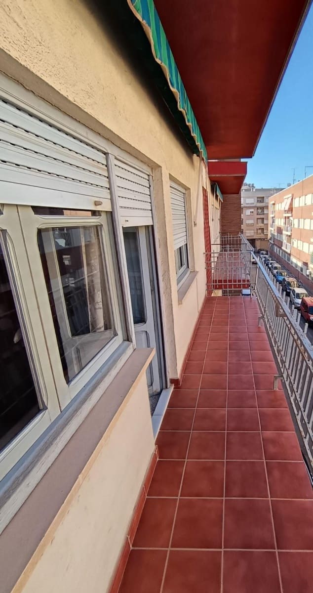 3 sovrum Lägenhet till salu i Aguilas - 99 900 € (Ref: 9892814)