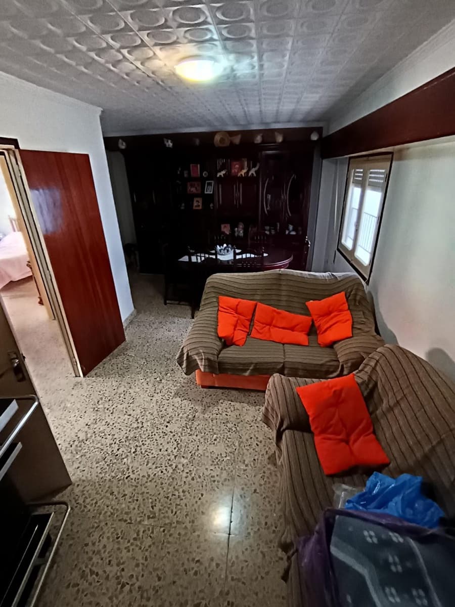 3 sovrum Lägenhet till salu i Aguilas - 99 900 € (Ref: 9892814)