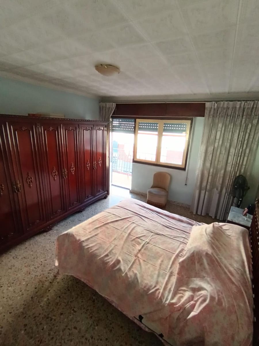 3 sovrum Lägenhet till salu i Aguilas - 99 900 € (Ref: 9892814)