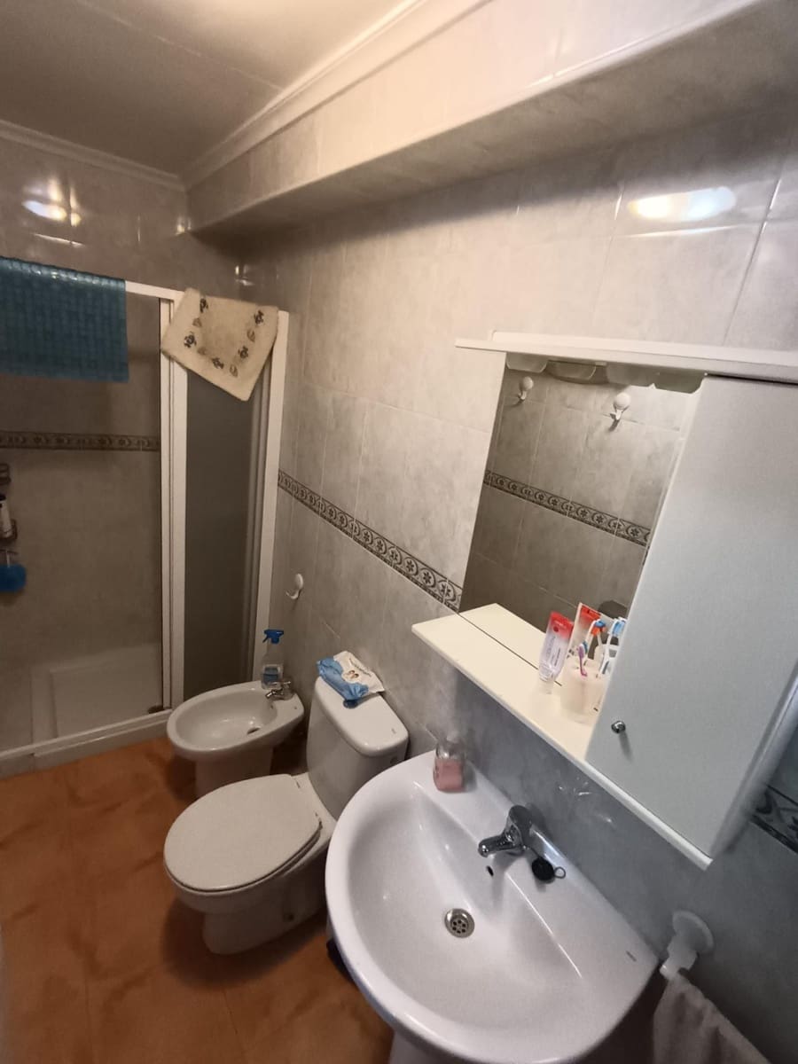 3 sovrum Lägenhet till salu i Aguilas - 99 900 € (Ref: 9892814)