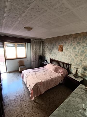 3 sovrum Lägenhet till salu i Aguilas - 99 900 € (Ref: 9892814)