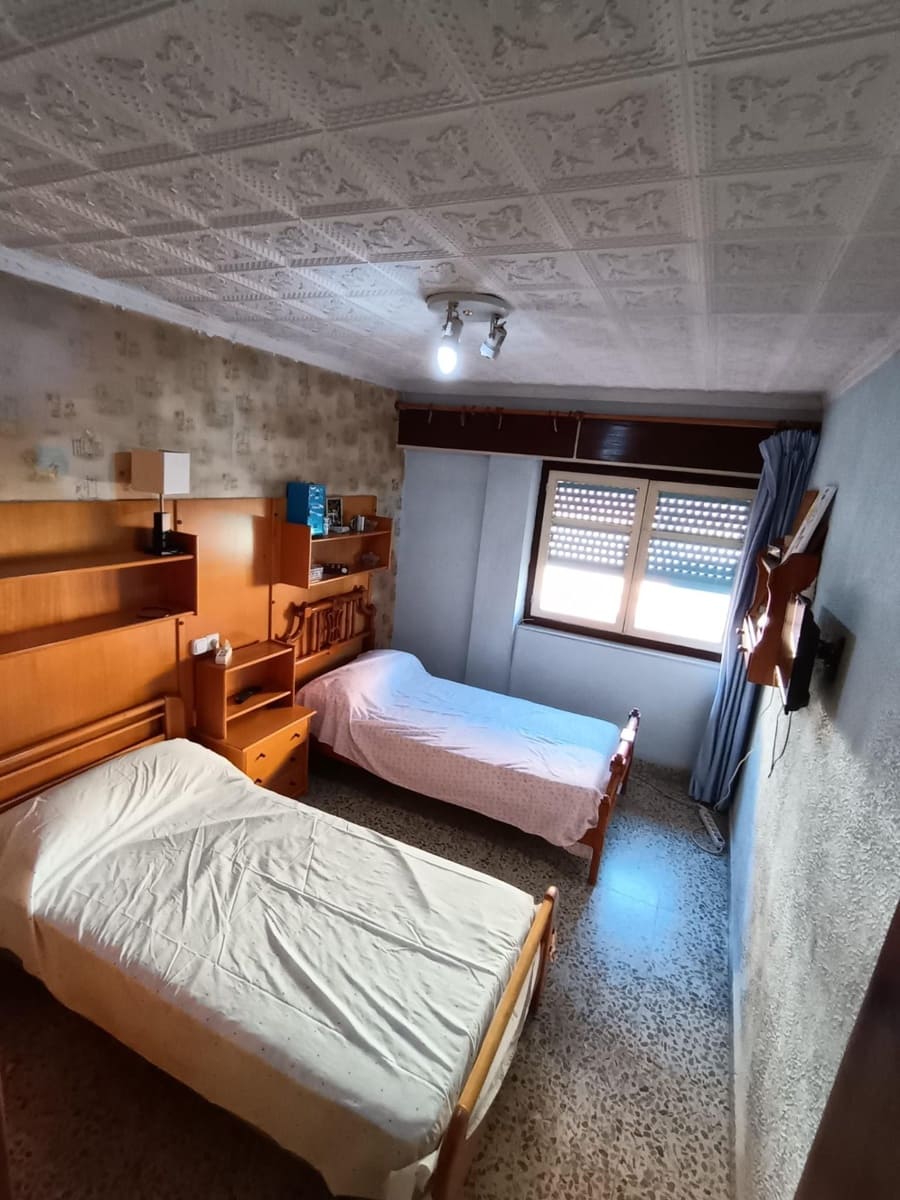 3 sovrum Lägenhet till salu i Aguilas - 99 900 € (Ref: 9892814)