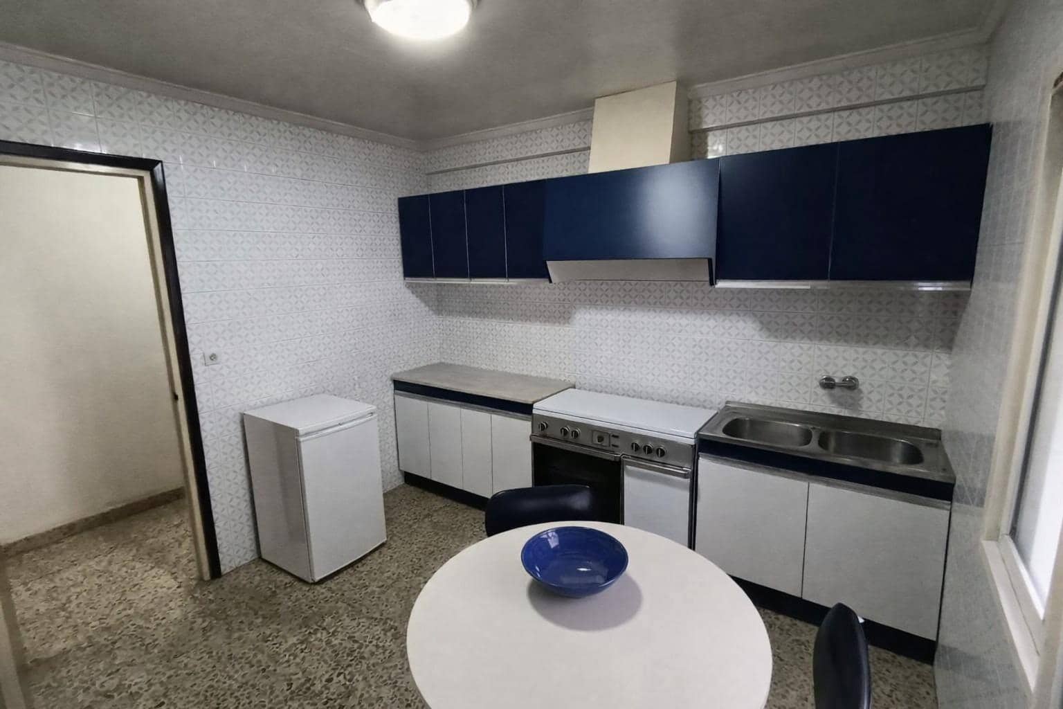 3 sovrum Lägenhet till salu i Aguilas - 99 900 € (Ref: 9892814)