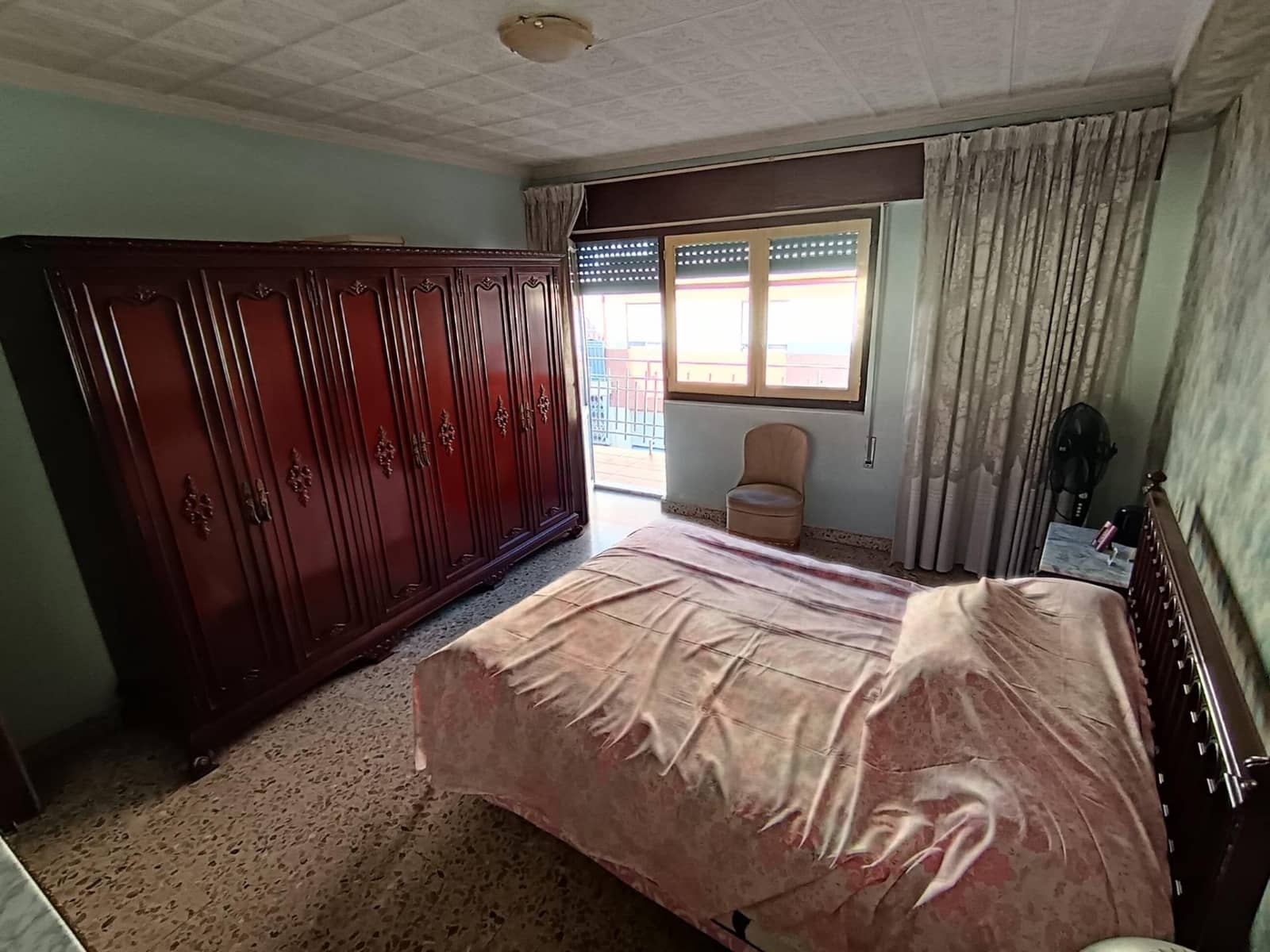 3 sovrum Lägenhet till salu i Aguilas - 99 900 € (Ref: 9892814)