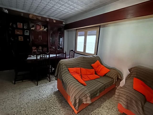 3 sovrum Lägenhet till salu i Aguilas - 99 900 € (Ref: 9892814)
