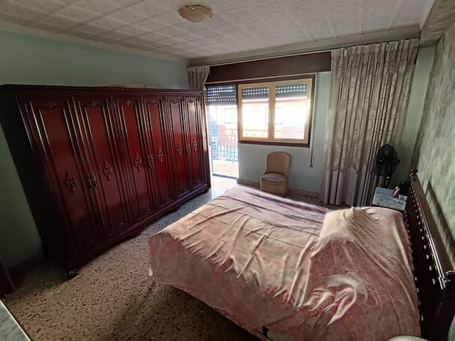 3 sovrum Lägenhet till salu i Aguilas - 99 900 € (Ref: 9892814)