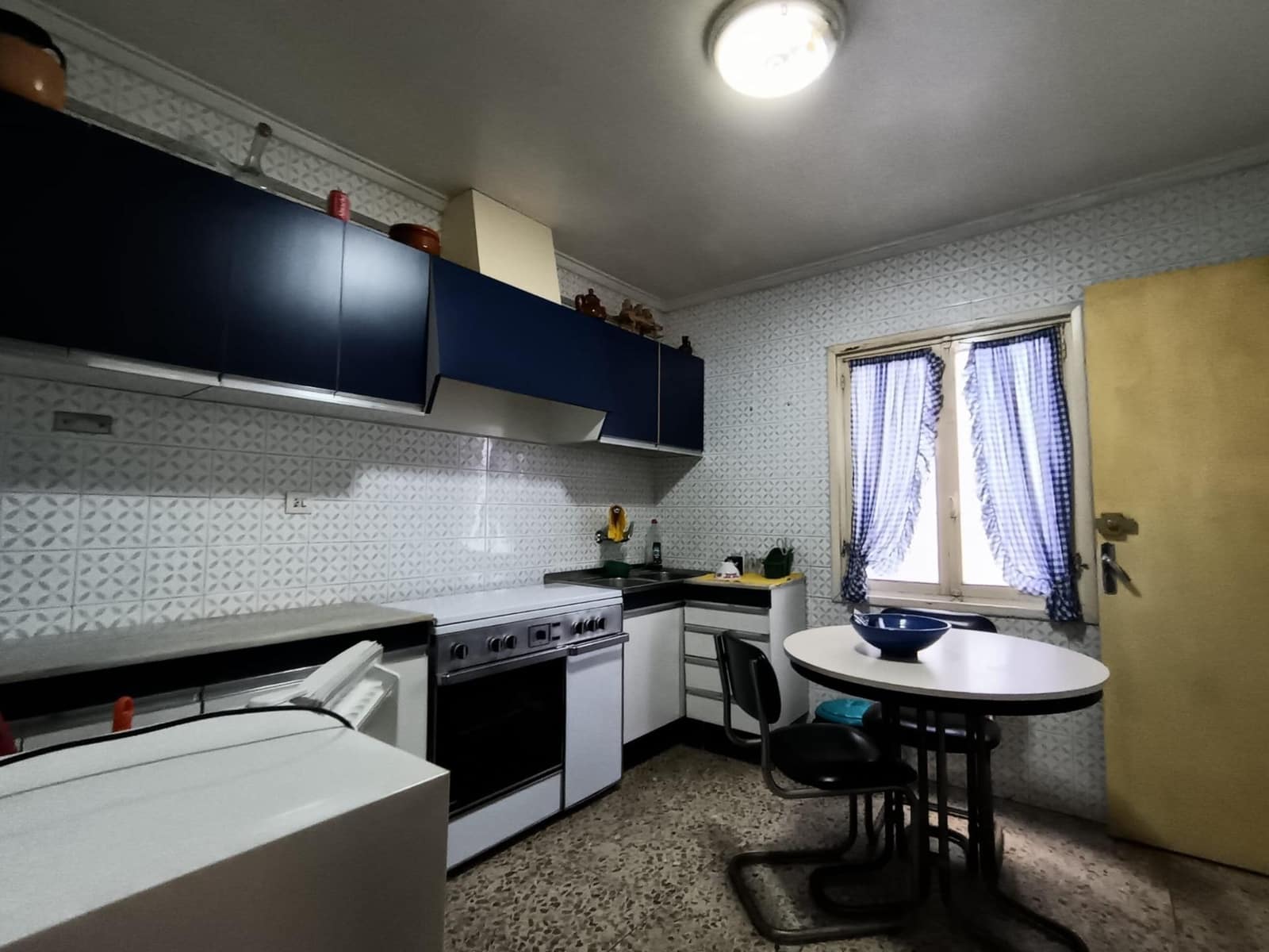 3 sovrum Lägenhet till salu i Aguilas - 99 900 € (Ref: 9892814)
