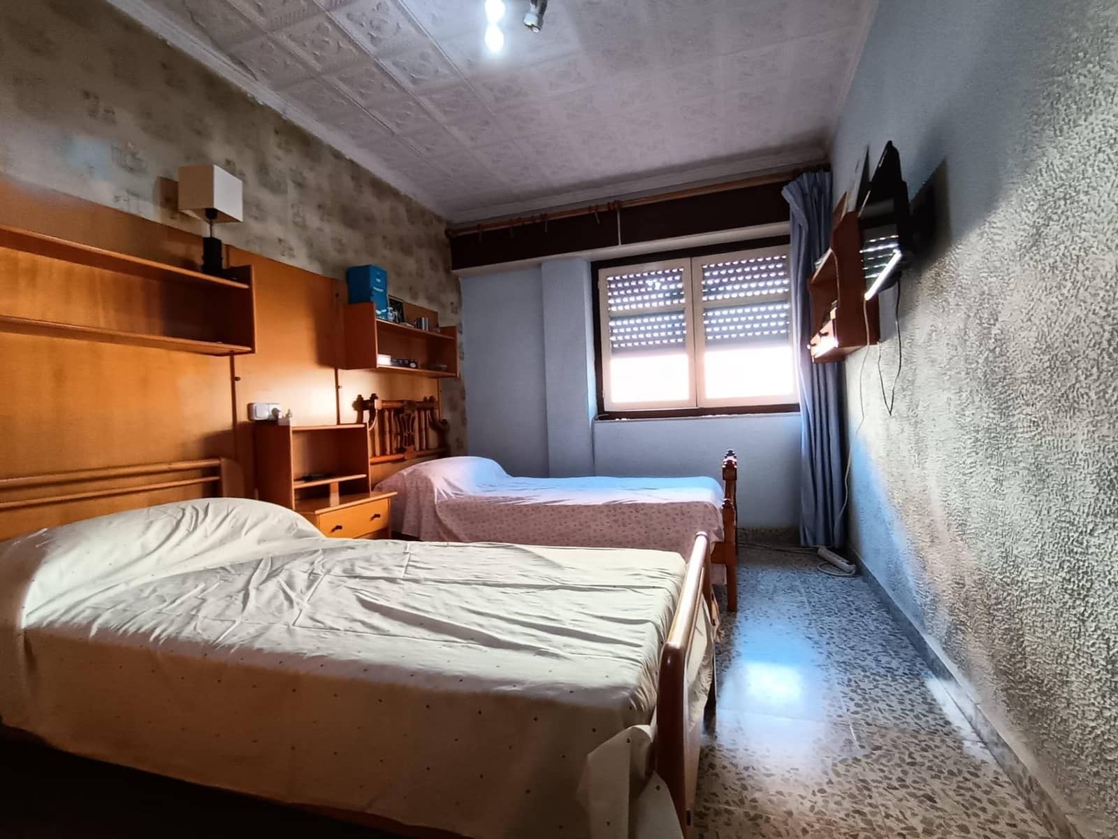 3 sovrum Lägenhet till salu i Aguilas - 99 900 € (Ref: 9892814)