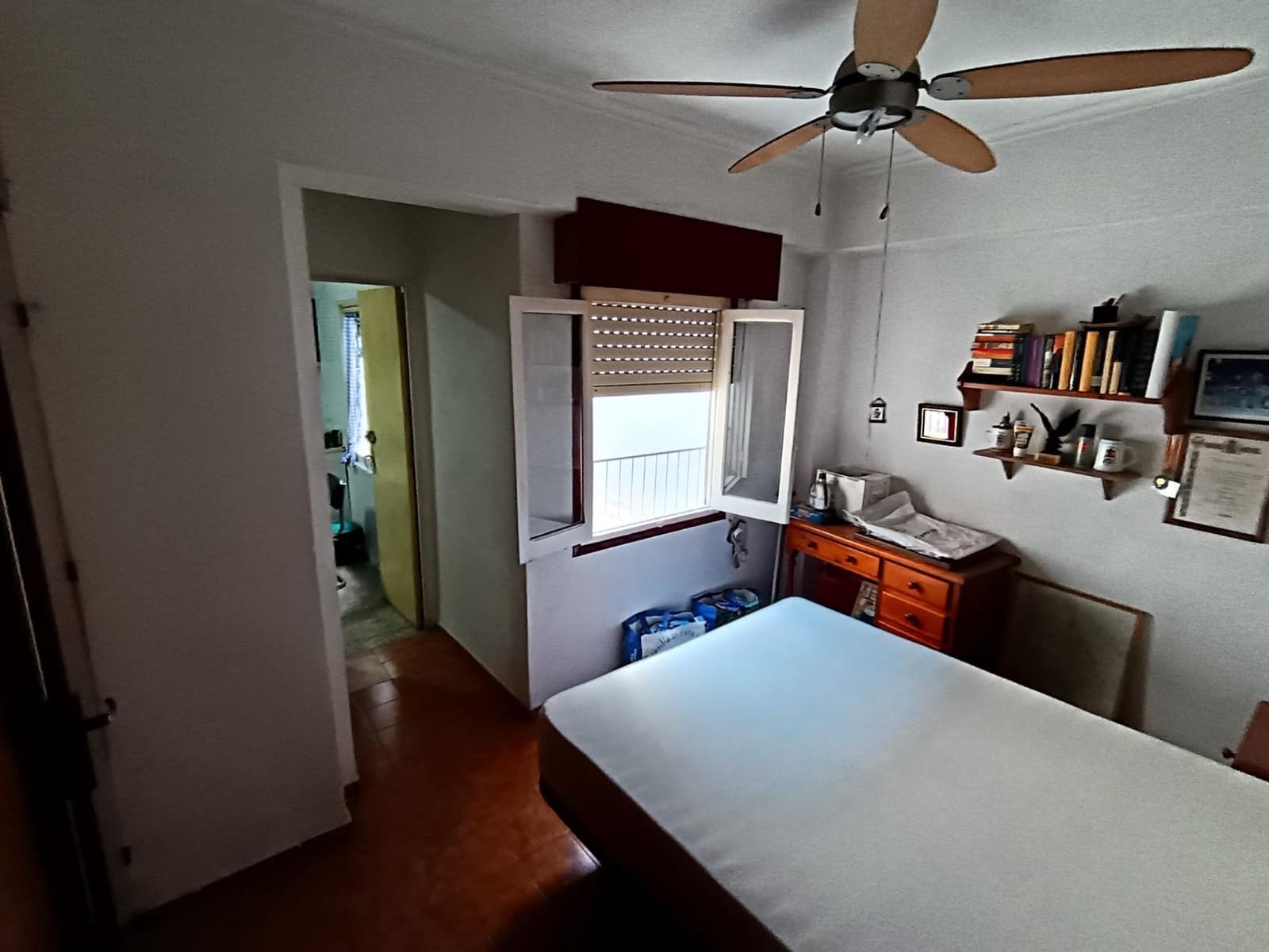 3 sovrum Lägenhet till salu i Aguilas - 99 900 € (Ref: 9892814)
