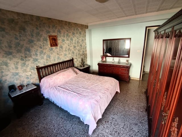 3 sovrum Lägenhet till salu i Aguilas - 99 900 € (Ref: 9892814)