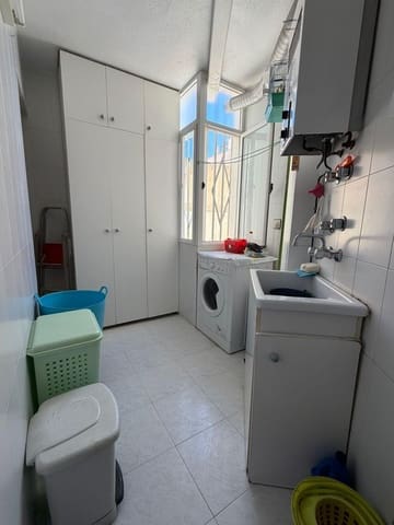 4 quarto Apartamento para venda em Aguilas - 149 490 € (Ref: 9892815)