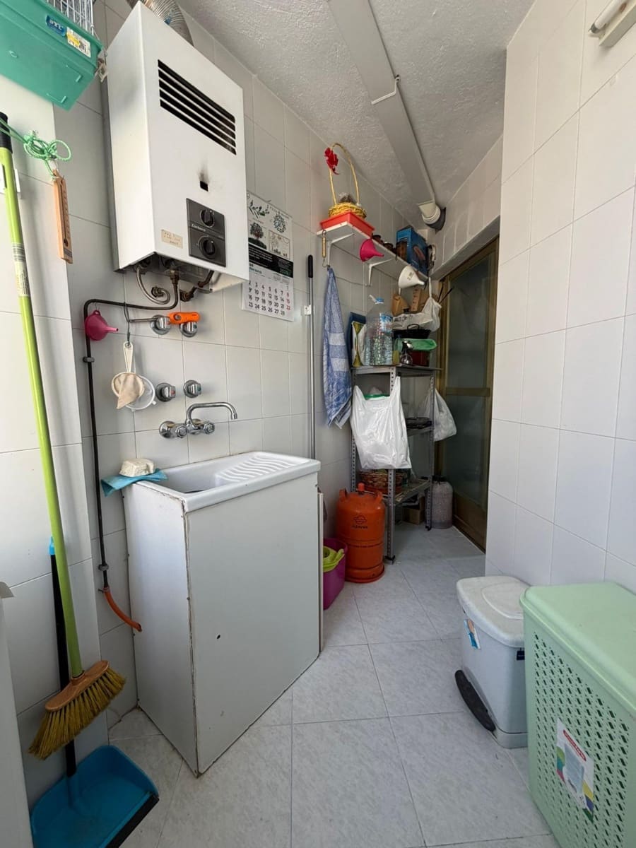 4 quarto Apartamento para venda em Aguilas - 149 490 € (Ref: 9892815)