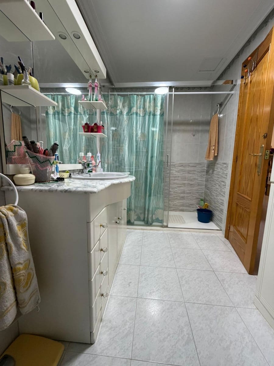 4 quarto Apartamento para venda em Aguilas - 149 490 € (Ref: 9892815)