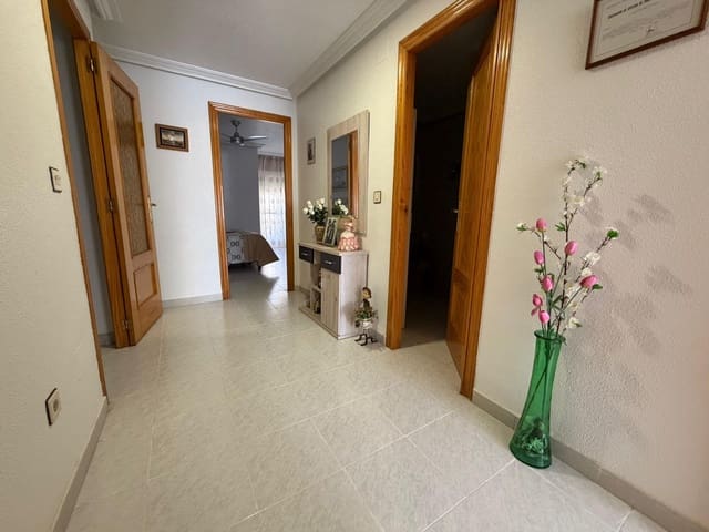 4 quarto Apartamento para venda em Aguilas - 149 490 € (Ref: 9892815)