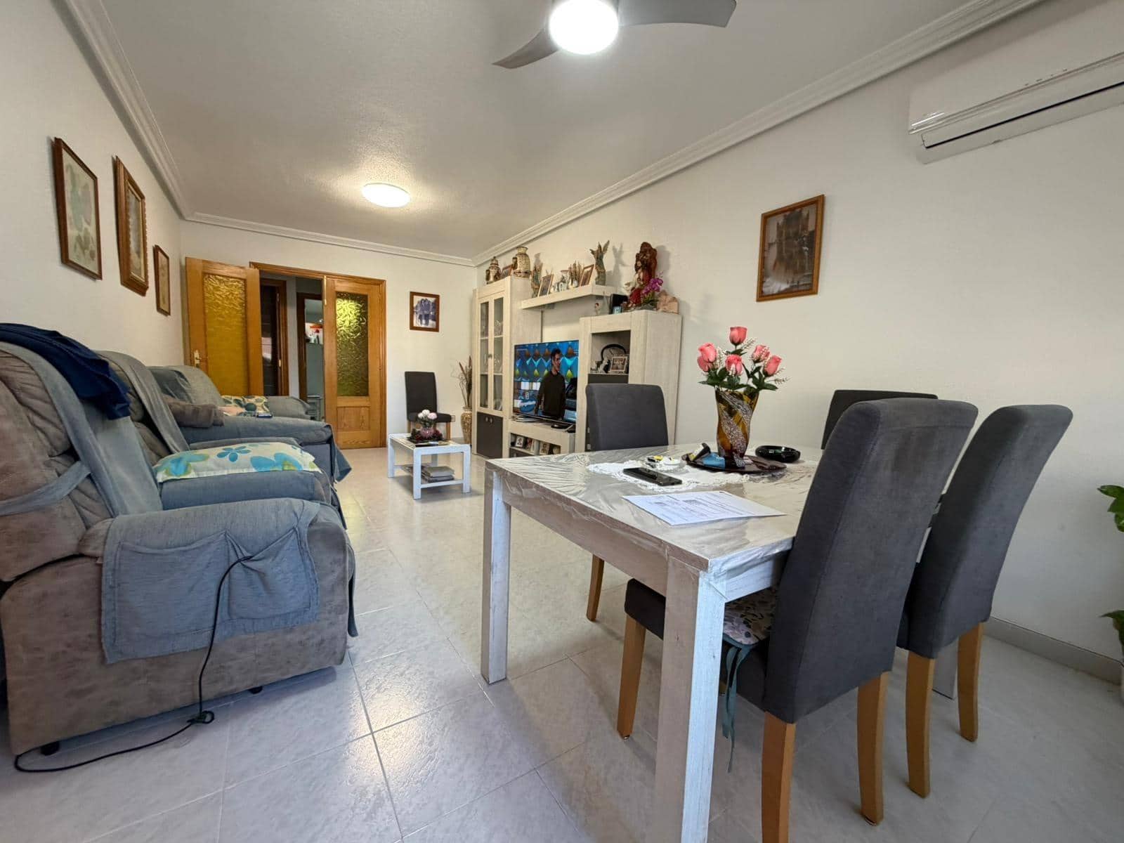 4 quarto Apartamento para venda em Aguilas - 149 490 € (Ref: 9892815)