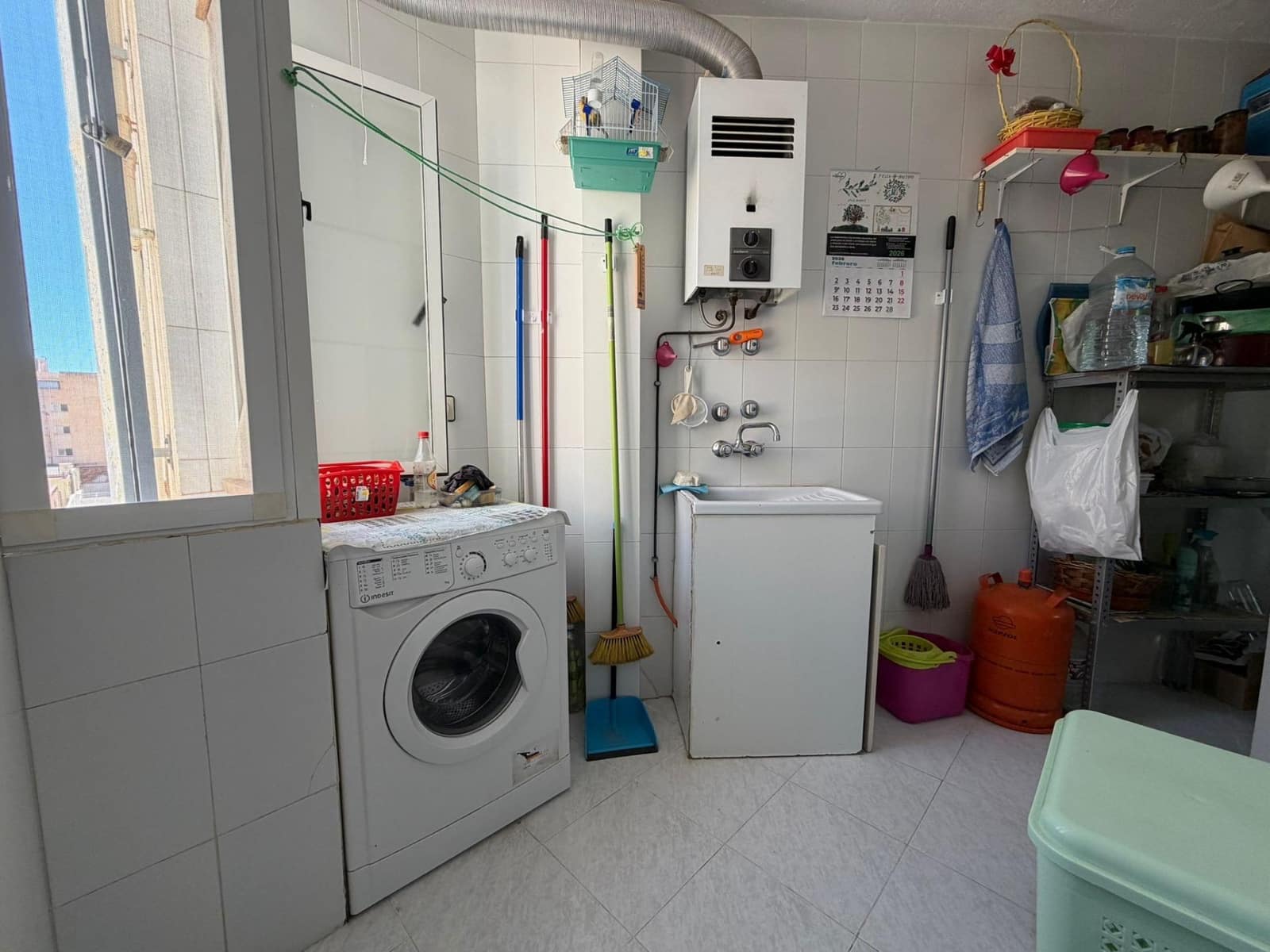 4 quarto Apartamento para venda em Aguilas - 149 490 € (Ref: 9892815)